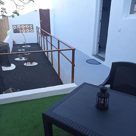 Estudio Olivina San Bartolomé Zewnętrze zdjęcie