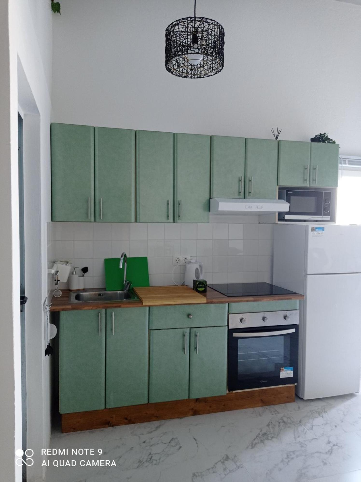 Estudio Olivina San Bartolomé Zewnętrze zdjęcie